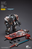 JOYTOY Warhammer 40k 1: 18 Grey Knights Terminator