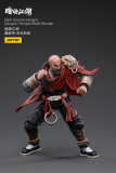 JOYTOY JT2863 1:18 Dark Source - Cangwu Temple Monk Wunian
