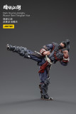 JOYTOY JT3235 1:18 Dark Source - Wuzun Sect Tengtian Yue