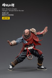 JOYTOY JT2863 1:18 Dark Source - Cangwu Temple Monk Wunian