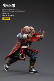 JOYTOY JT2863 1:18 Dark Source - Cangwu Temple Monk Wunian