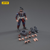 JOYTOY JT3235 1:18 Dark Source - Wuzun Sect Tengtian Yue