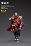 JOYTOY JT2863 1:18 Dark Source - Cangwu Temple Monk Wunian