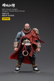 JOYTOY JT2863 1:18 Dark Source - Cangwu Temple Monk Wunian