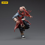 JOYTOY JT2863 1:18 Dark Source - Cangwu Temple Monk Wunian