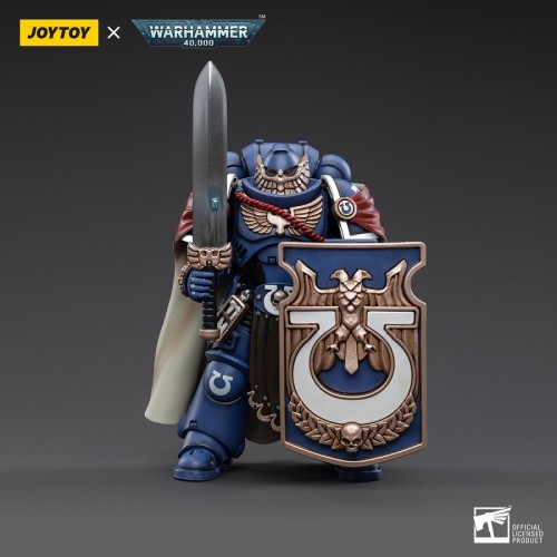 JOYTOY JT3587 Warhammer 40k 1: 18 Ultramarines Victrix Guard