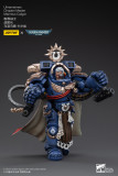 JOYTOY JT3754 Warhammer 40k 1: 18 Ultramarines Chapter Master Marneus Calgar