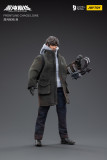 JOYTOY JT3983 1:12 FRONTLINE CHAOS LOWE