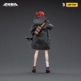 JOYTOY JT3990 1:12 FRONTLINE CHAOS DEER