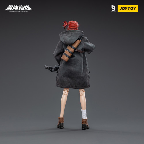 JOYTOY JT3990 1:12 FRONTLINE CHAOS DEER