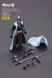 JOYTOY JT3976 1:18 Dark Source-JiangHu Taichang Sect Qing Ding