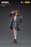 JOYTOY JT3990 1:12 FRONTLINE CHAOS DEER