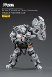 JOYTOY JT3952 1:18 Sorrow Expeditionary Forces-9th Army of the white Iron Cavalry Firepower Man