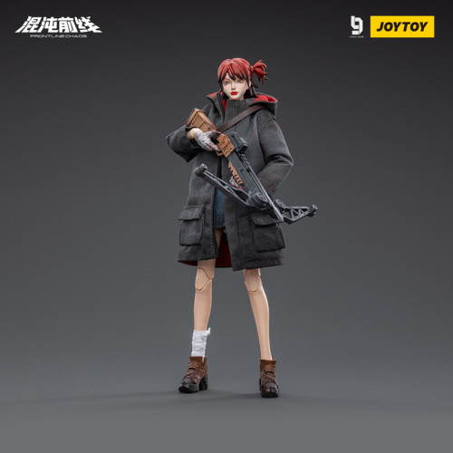 JOYTOY JT3990 1:12 FRONTLINE CHAOS DEER