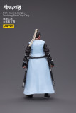 JOYTOY JT3976 1:18 Dark Source-JiangHu Taichang Sect Qing Ding