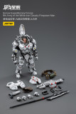 JOYTOY JT3952 1:18 Sorrow Expeditionary Forces-9th Army of the white Iron Cavalry Firepower Man