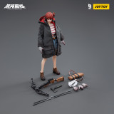 JOYTOY JT3990 1:12 FRONTLINE CHAOS DEER