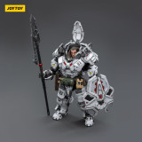 JOYTOY JT3952 1:18 Sorrow Expeditionary Forces-9th Army of the white Iron Cavalry Firepower Man