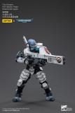 JOYTOY JT3747 Warhammer 40k 1: 18 T'au Empire Fire Warrior Team