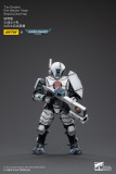 JOYTOY JT3747 Warhammer 40k 1: 18 T'au Empire Fire Warrior Team