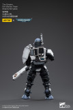 JOYTOY JT3747 Warhammer 40k 1: 18 T'au Empire Fire Warrior Team