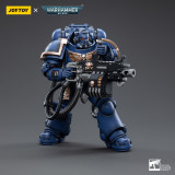 JOYTOY Warhammer 40k 1: 18 Ultramarines Heavy Intercessor
