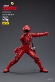JOYTOY JT3464 1:18 Dinosaur Corps Koseidon