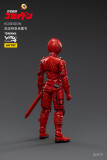 JOYTOY JT3464 1:18 Dinosaur Corps Koseidon