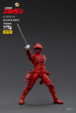 JOYTOY JT3464 1:18 Dinosaur Corps Koseidon