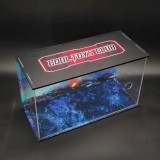 COOL TOYS CLUB CTC 001 Display Box with Lights