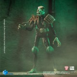 HIYA EMJ0052 Exquisite Mini 1/18 2000AD Judge Mortis