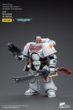 JOYTOY Warhammer 40k 1: 18 White Scars