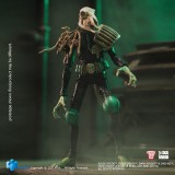 HIYA EMJ0052 Exquisite Mini 1/18 2000AD Judge Mortis