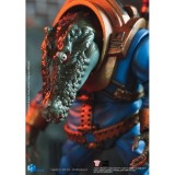 HIYA EMJ0113 Exquisite Mini 1/18 2000AD Kleggs