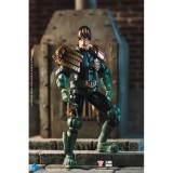 HIYA EMJ0047 Exquisite Mini 1/18 2000AD Judge Dredd