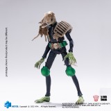 HIYA EMJ0052 Exquisite Mini 1/18 2000AD Judge Mortis