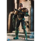 HIYA EMJ0047 Exquisite Mini 1/18 2000AD Judge Dredd