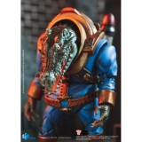 HIYA EMJ0113 Exquisite Mini 1/18 2000AD Kleggs