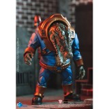 HIYA EMJ0113 Exquisite Mini 1/18 2000AD Kleggs