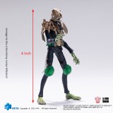 HIYA EMJ0052 Exquisite Mini 1/18 2000AD Judge Mortis