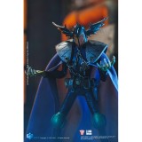 HIYA EMJ0050 Exquisite Mini 1/18 2000AD Judge Fear