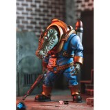 HIYA EMJ0113 Exquisite Mini 1/18 2000AD Kleggs