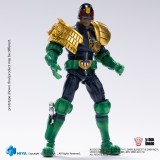 HIYA EMJ0110 Exquisite Mini 1/18 2000AD Giant Judge