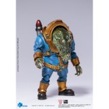 HIYA EMJ0113 Exquisite Mini 1/18 2000AD Kleggs
