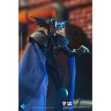HIYA EMJ0050 Exquisite Mini 1/18 2000AD Judge Fear