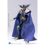 HIYA EMJ0050 Exquisite Mini 1/18 2000AD Judge Fear
