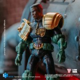HIYA EMJ0110 Exquisite Mini 1/18 2000AD Giant Judge