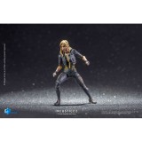 HIYA LD0042 Exqusite Mini 1/18 Injustice Black Canary