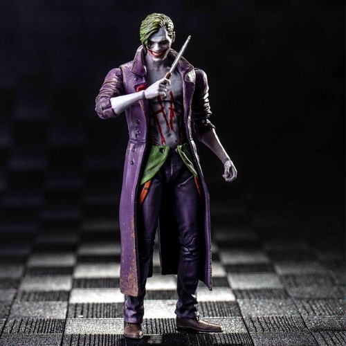 HIYA LD0038 Exquisite Mini 1/18 Injustice Joker
