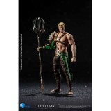 HIYA LD0063 Exquisite Mini 1/18  Injustice Aquaman